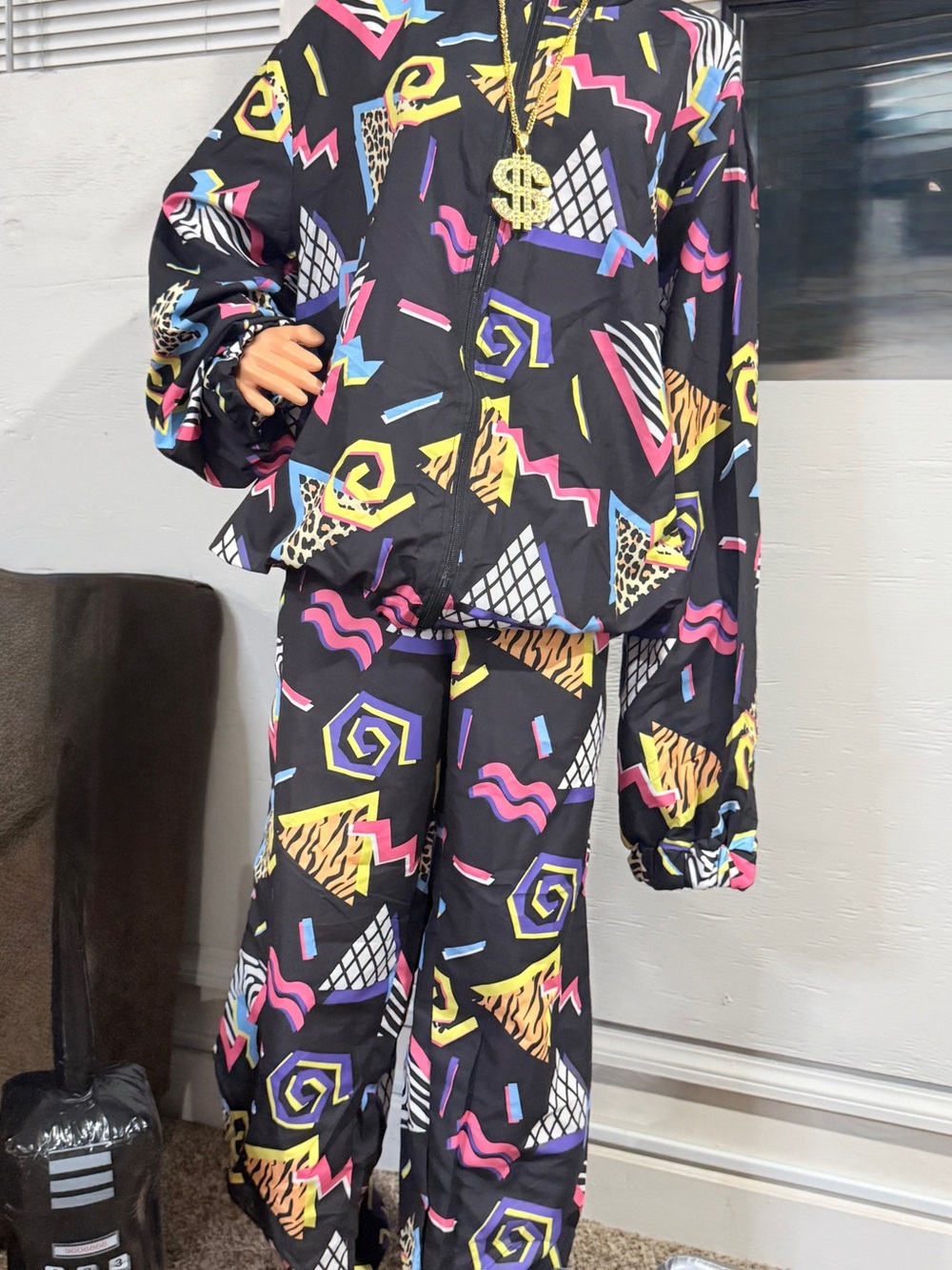 Costume- unisex